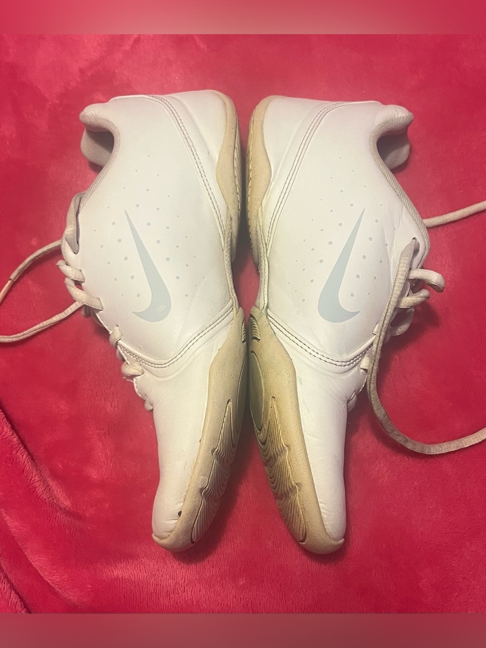 GUC Women’s Nike Slideline III Shoes ~ Size 7